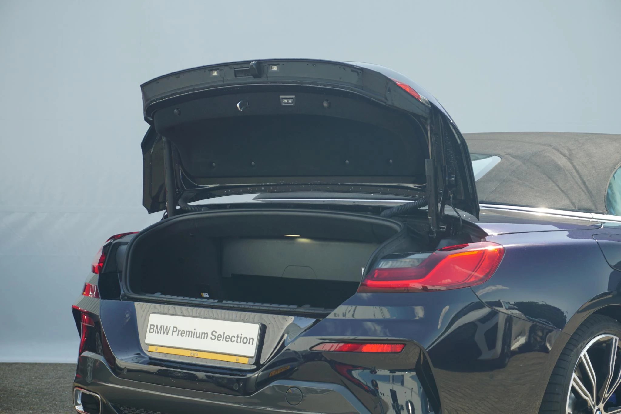 Hoofdafbeelding BMW 8 Serie
