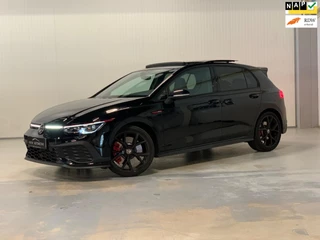 Volkswagen Golf 2.0 TSI GTI CLUBSPORT | PANO | IQ LIGHTS | ACC | HARMAN KARDON