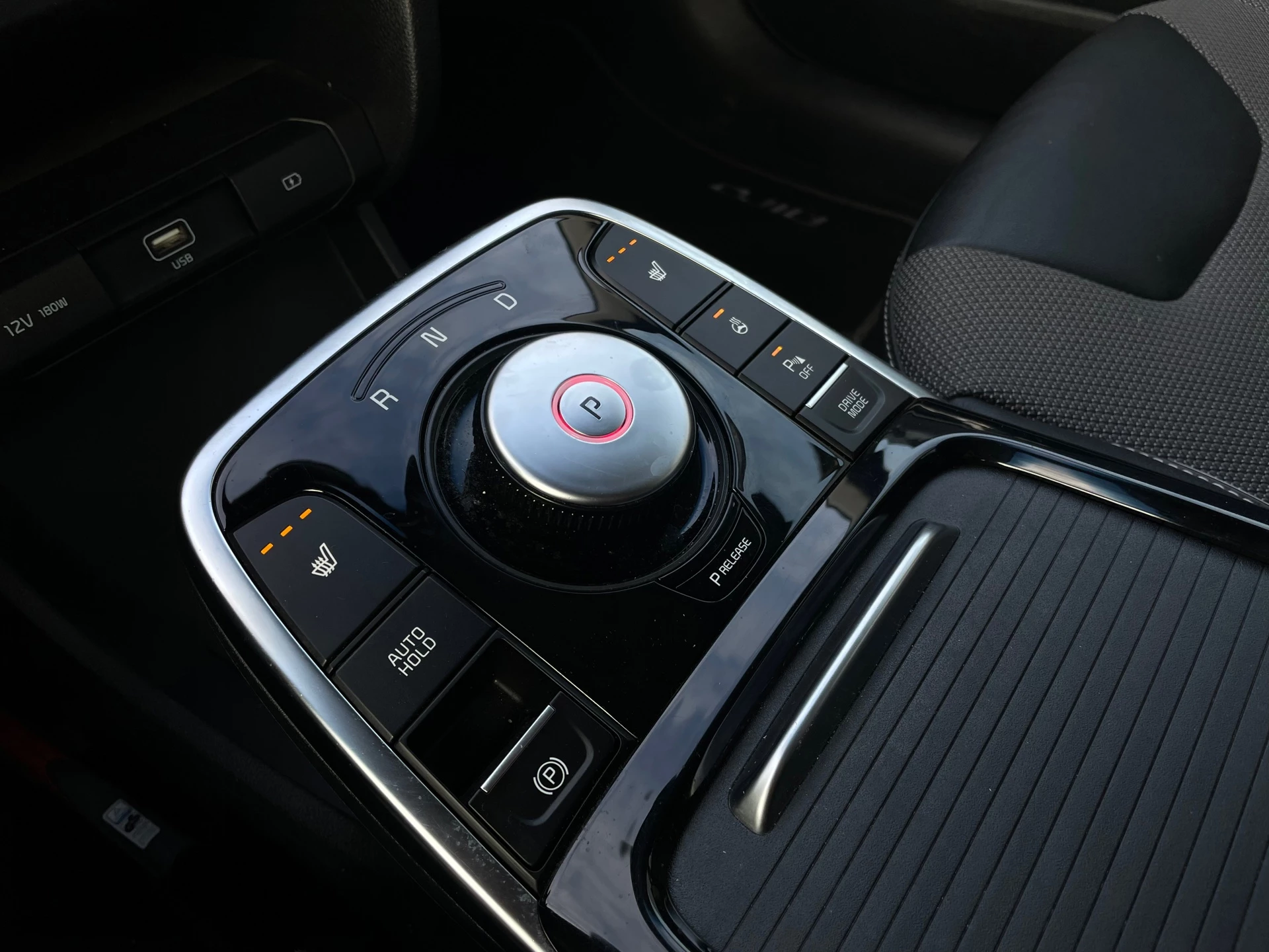 Hoofdafbeelding Kia e-Niro