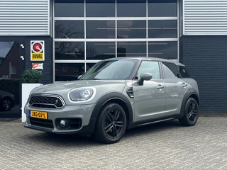MINI Countryman Mini 1.5 One Pepper, Automaat, Airco, Bluetooth, Stoelverwarming, PDC