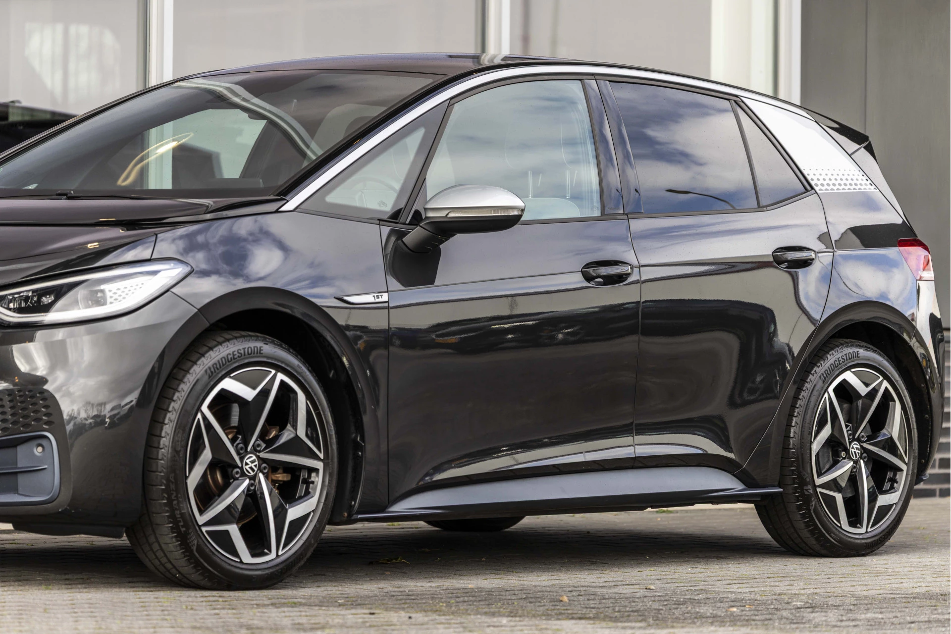 Hoofdafbeelding Volkswagen ID.3