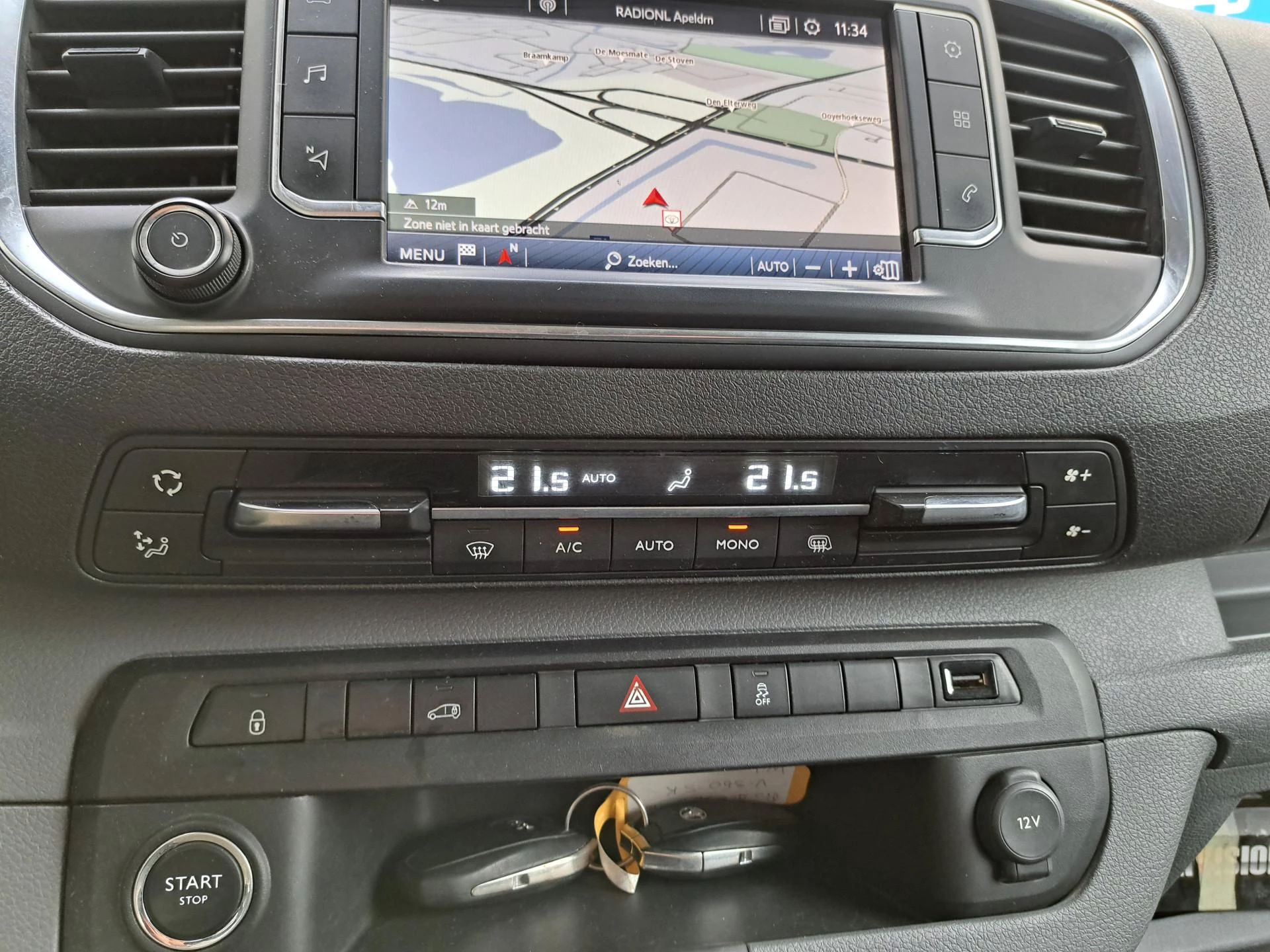 Hoofdafbeelding Toyota ProAce