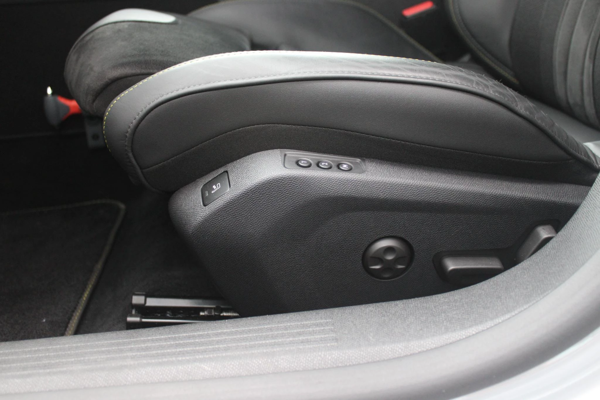 Hoofdafbeelding Peugeot 508