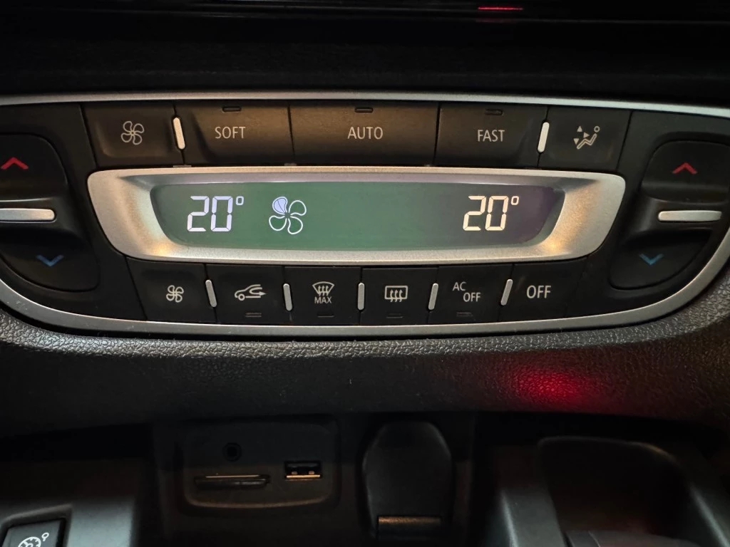 Hoofdafbeelding Renault Scénic