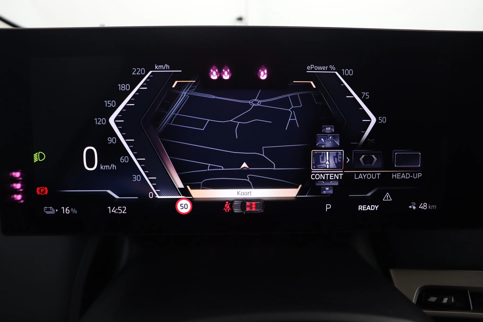 Hoofdafbeelding BMW iX