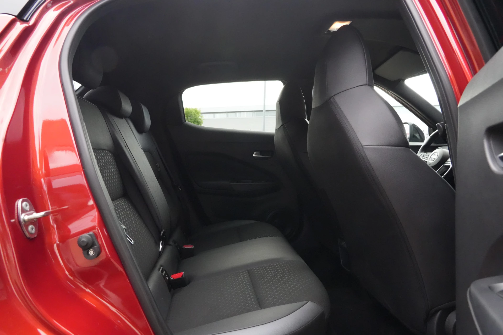 Hoofdafbeelding Nissan Juke
