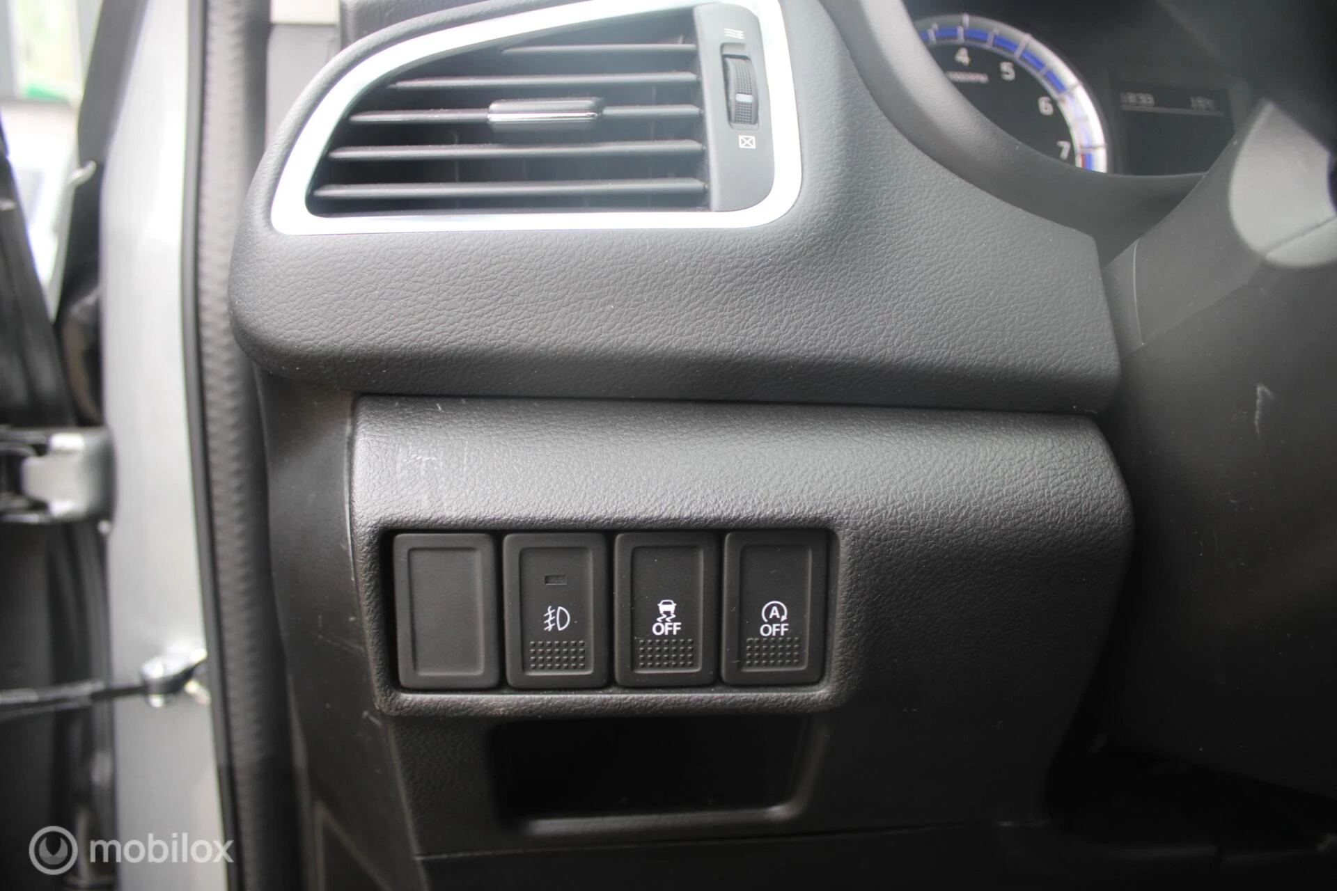 Hoofdafbeelding Suzuki S-Cross