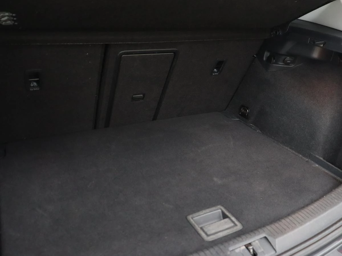 Hoofdafbeelding Volkswagen e-Golf