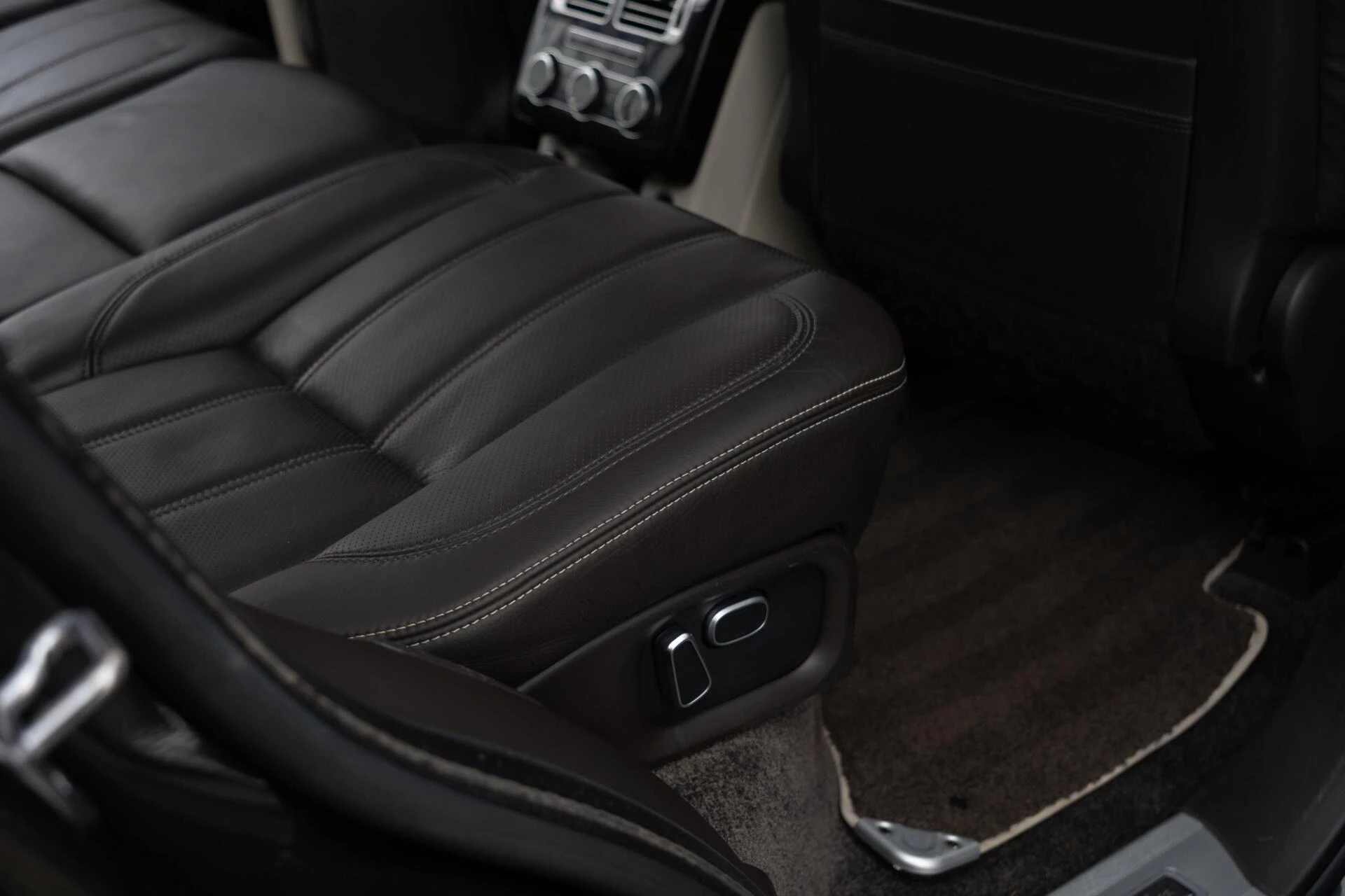 Hoofdafbeelding Land Rover Range Rover