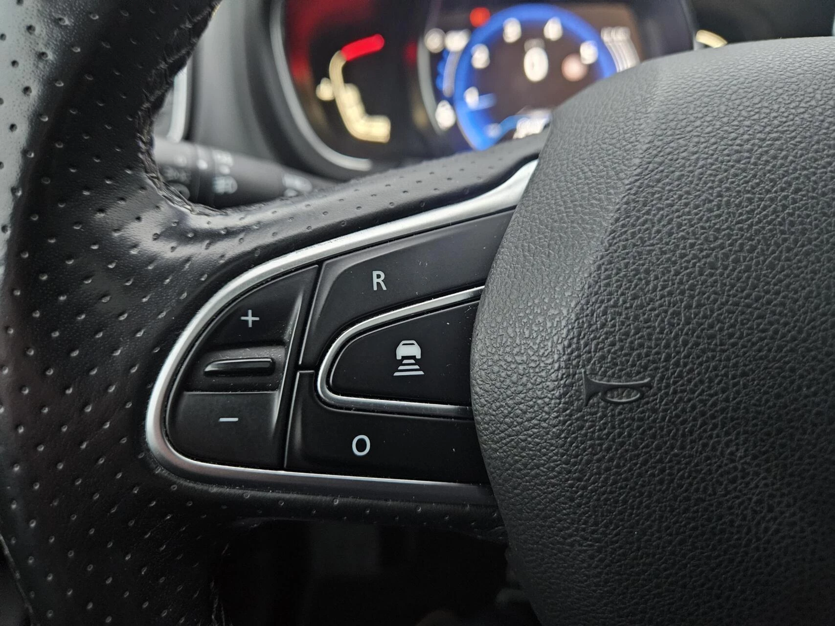 Hoofdafbeelding Renault Scénic