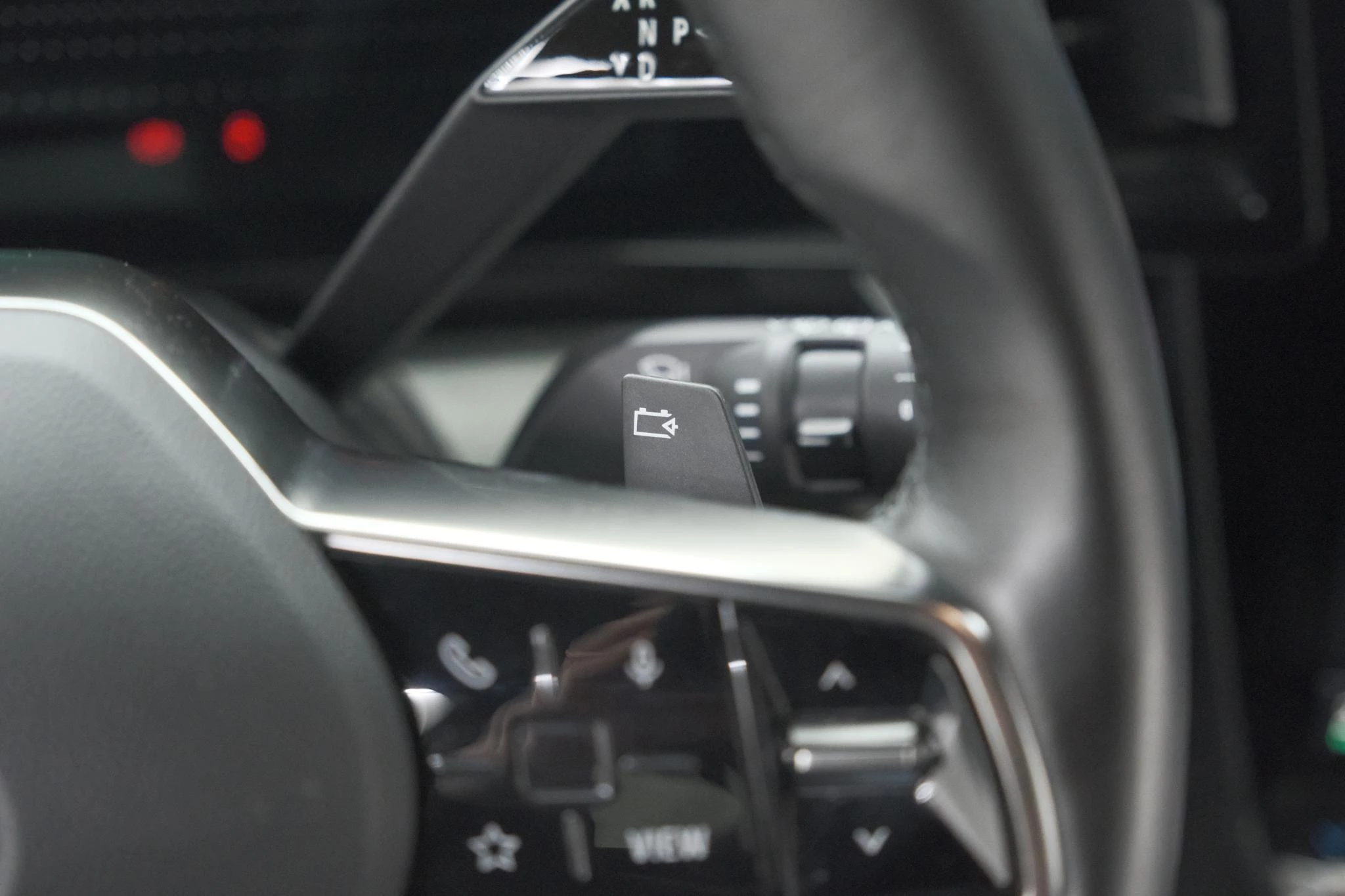 Hoofdafbeelding Renault Megane E-Tech