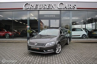 Volkswagen Passat Variant 1.4 TSI Highline/Pano/Navi/Xenon/