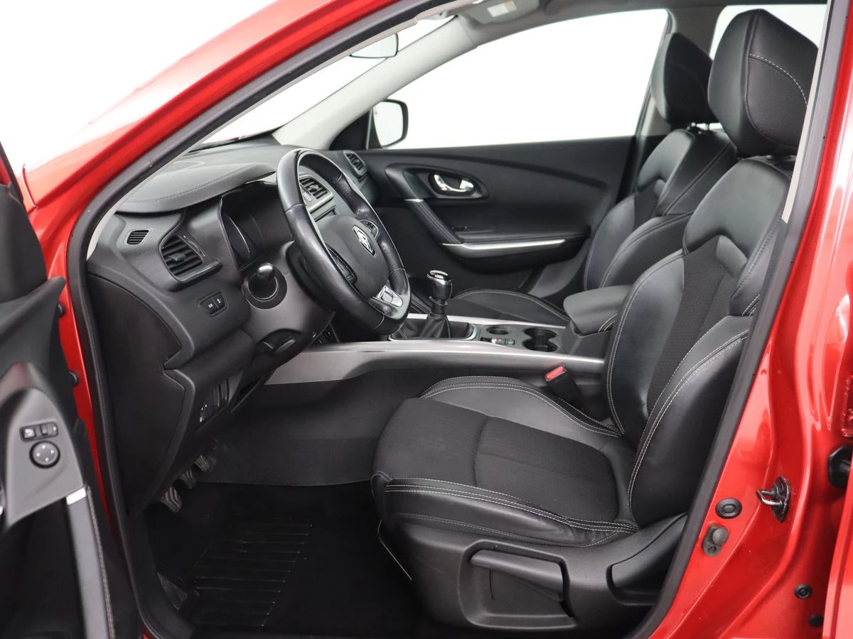 Hoofdafbeelding Renault Kadjar