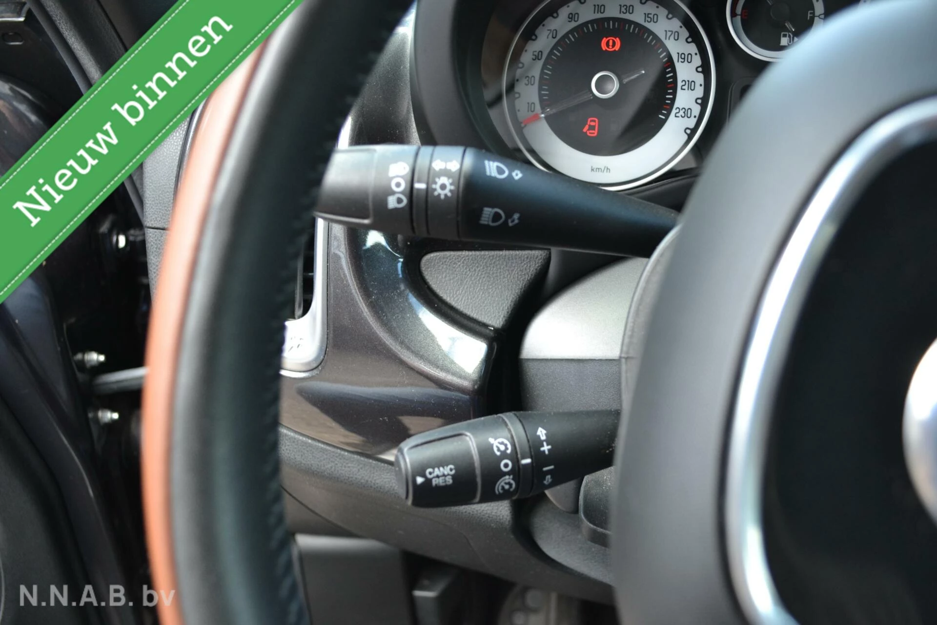 Hoofdafbeelding Fiat 500L