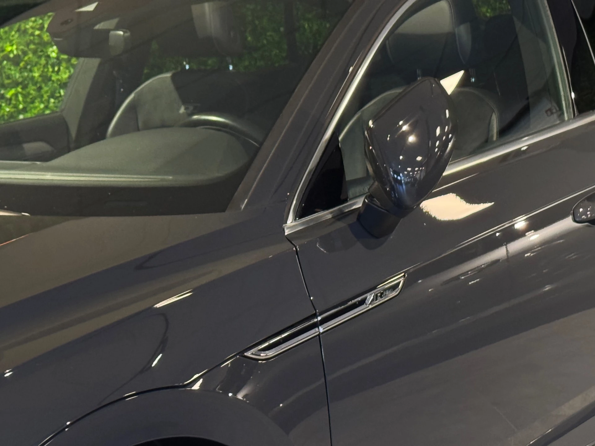 Hoofdafbeelding Volkswagen Arteon