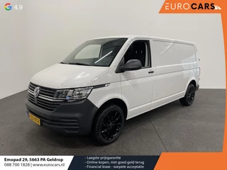 Volkswagen Transporter 2.0 TDI L2H1 Trendline Airco Cruise Control Trekhaak Regensensor