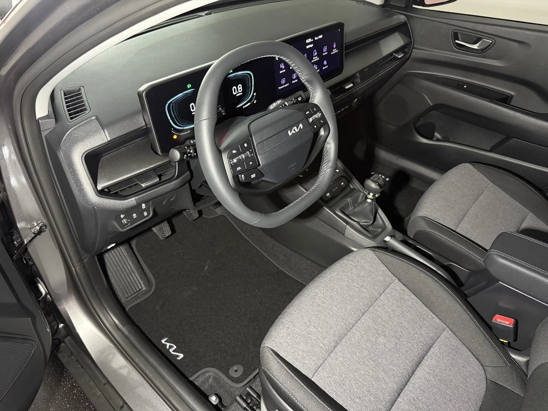 Hoofdafbeelding Kia Stonic