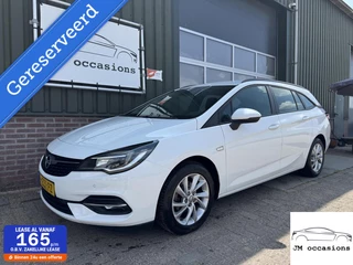 Opel Astra Sports Tourer 1.2 Edition|Navi|Clima|Camera|PDC|