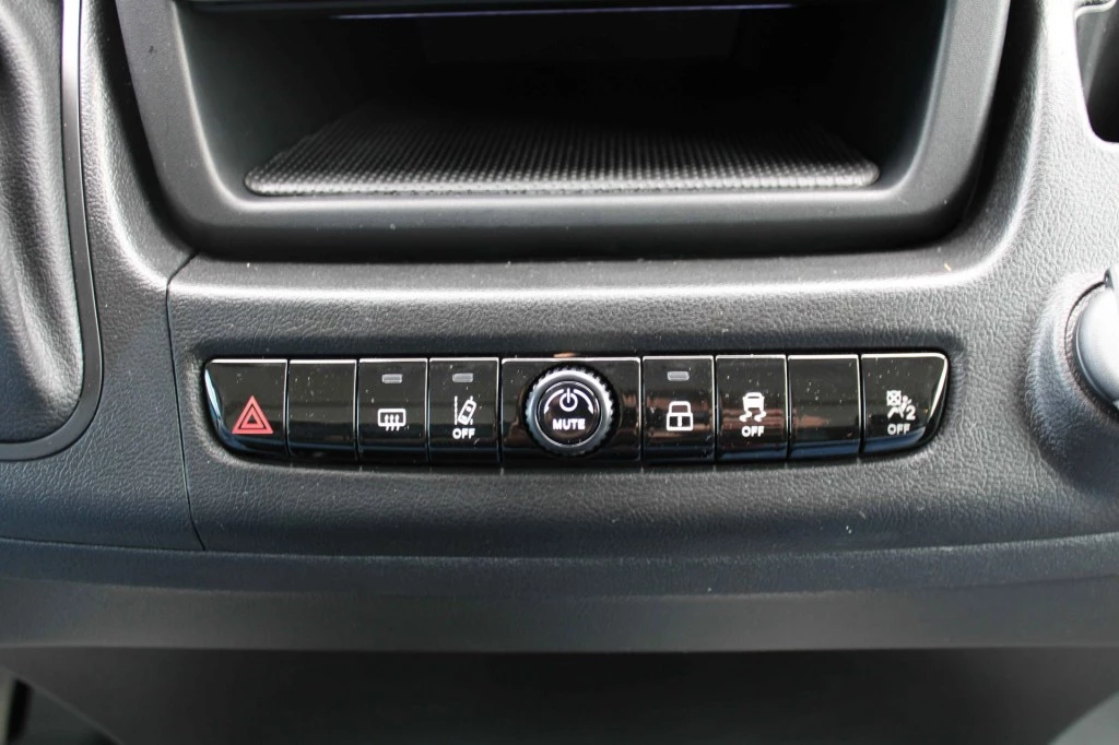 Hoofdafbeelding Peugeot Boxer