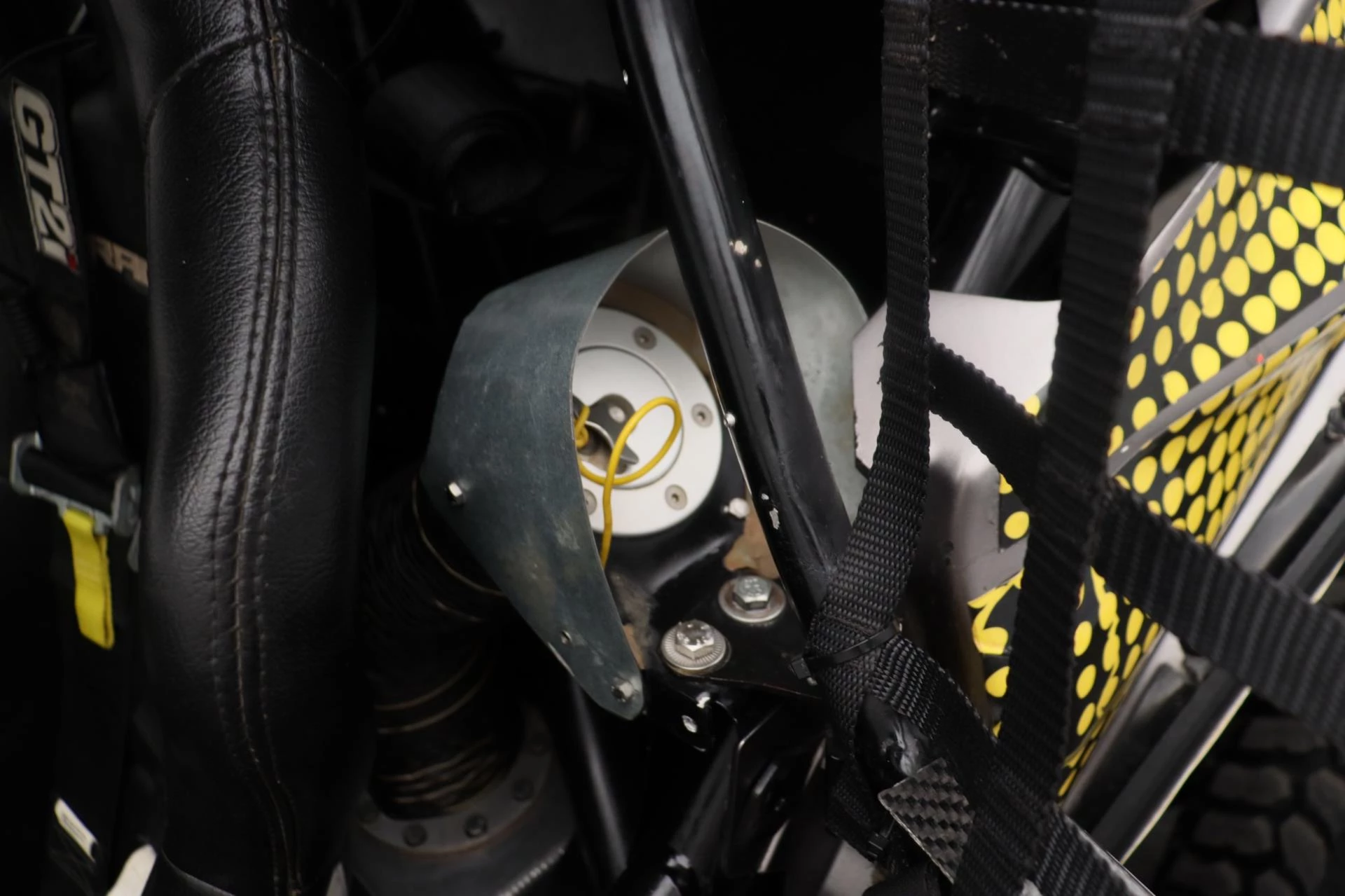 Hoofdafbeelding Can-Am Maverick