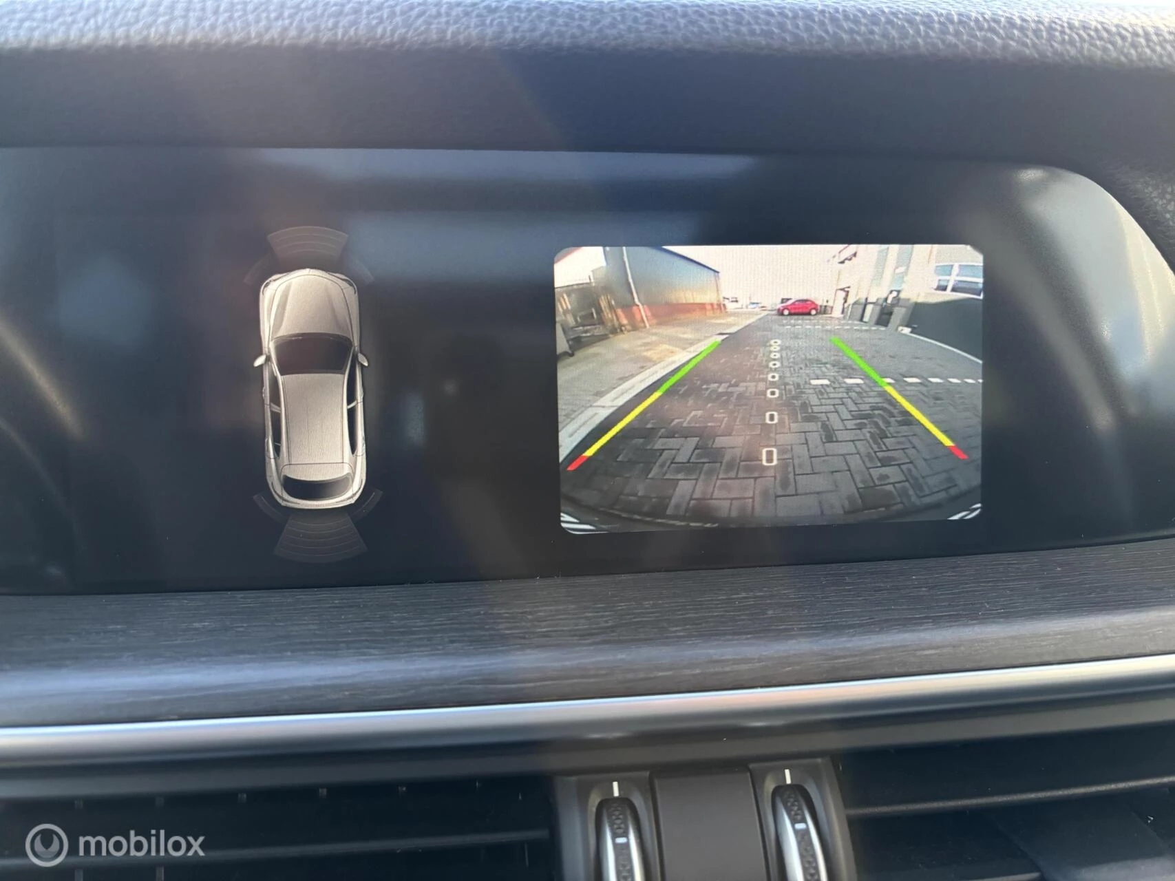 Hoofdafbeelding Alfa Romeo Stelvio