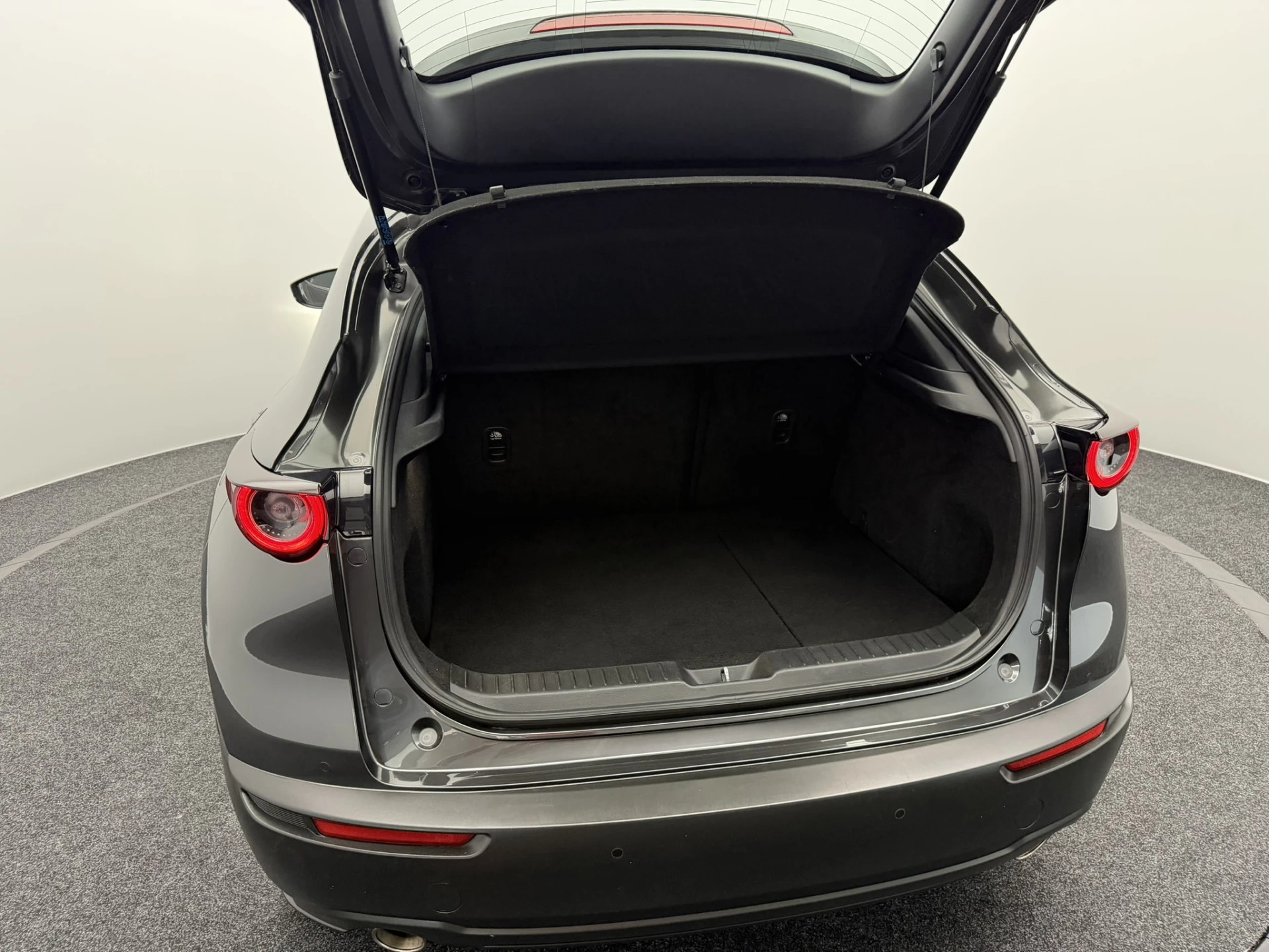Hoofdafbeelding Mazda CX-30