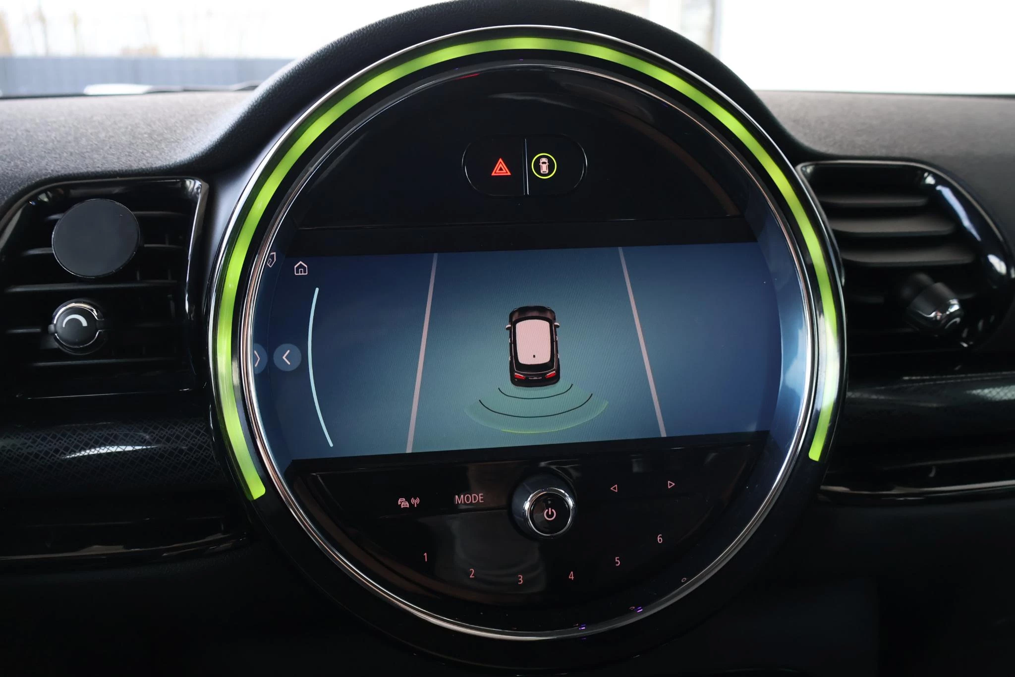 Hoofdafbeelding MINI Clubman