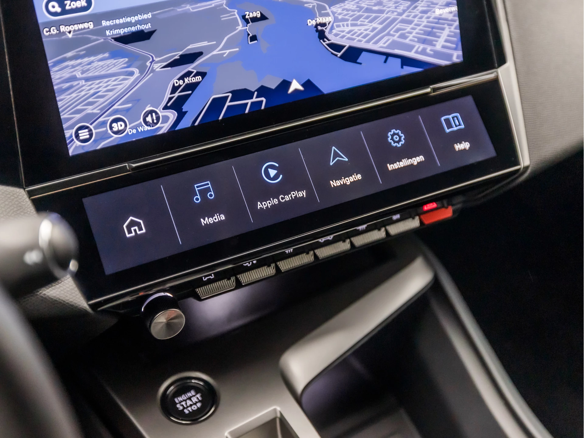 Hoofdafbeelding Peugeot 408
