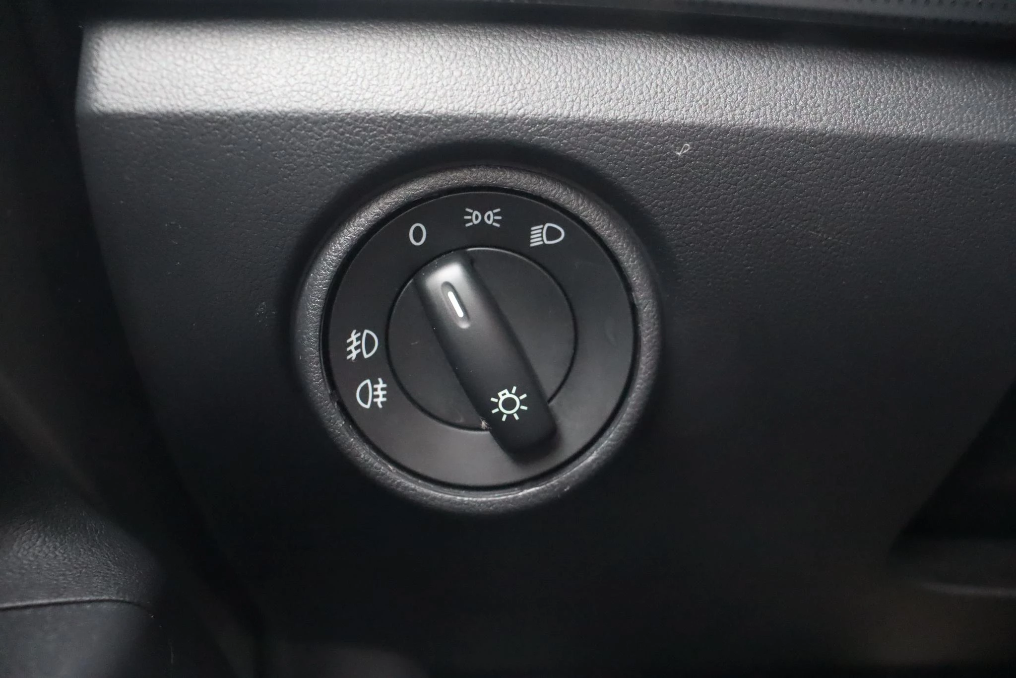 Hoofdafbeelding Škoda Citigo