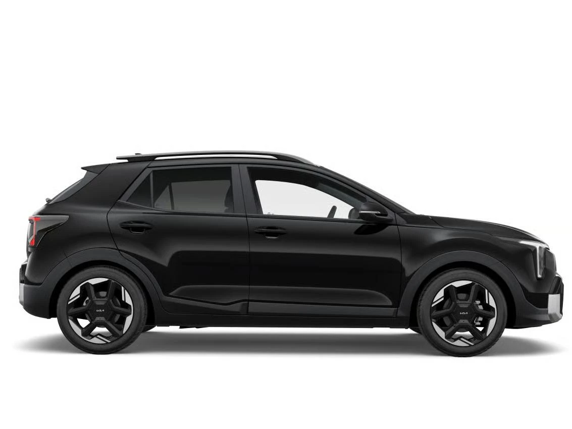 Hoofdafbeelding Kia Stonic
