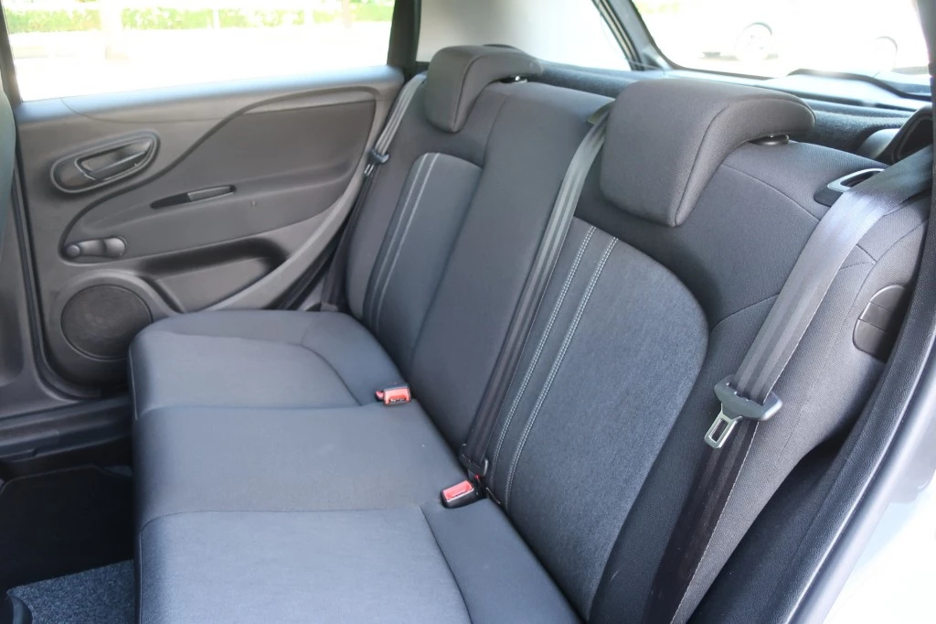 Hoofdafbeelding Fiat Punto