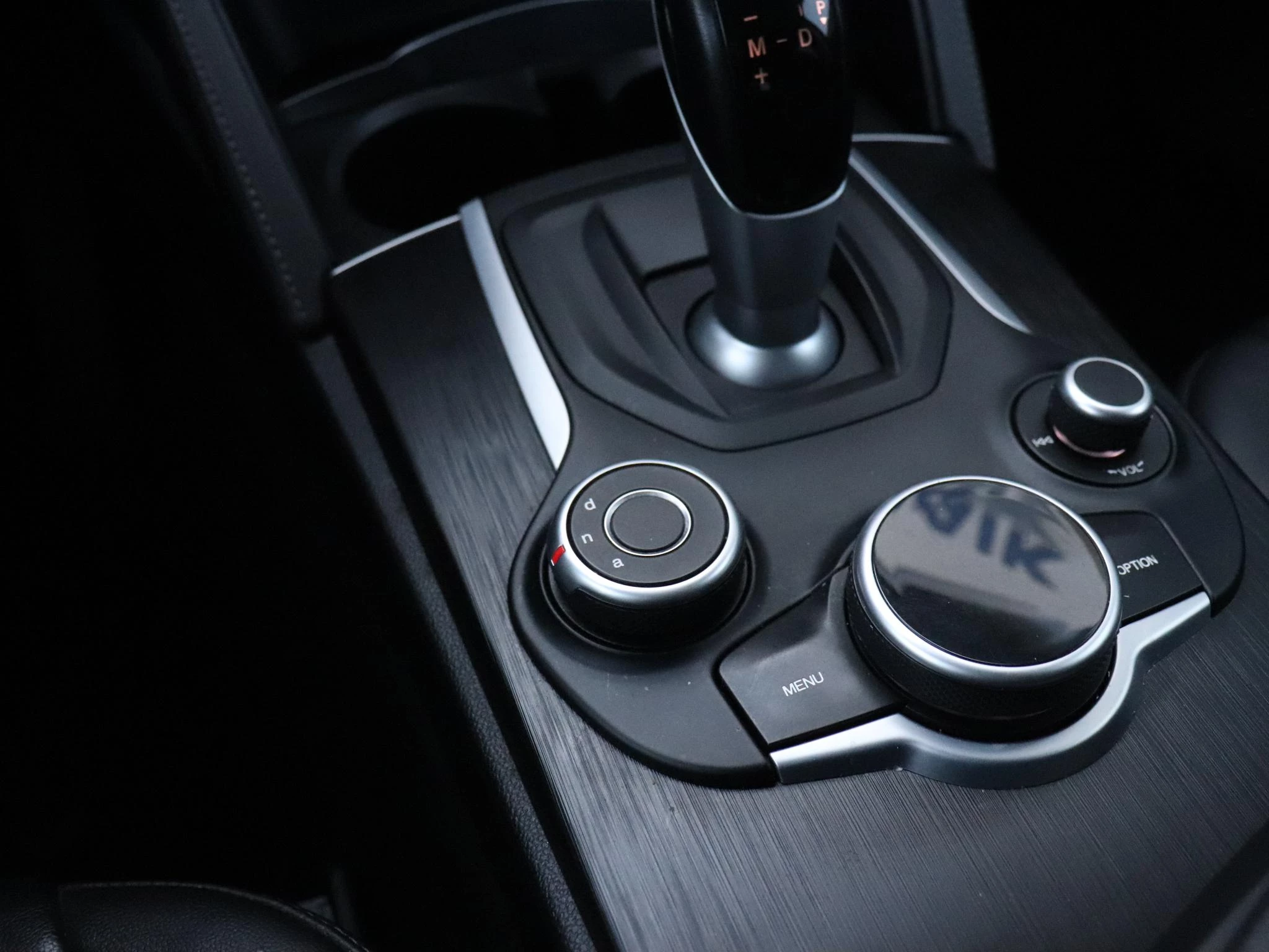 Hoofdafbeelding Alfa Romeo Stelvio