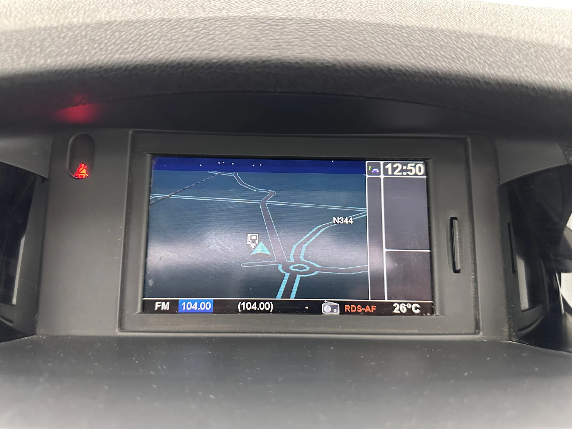 Hoofdafbeelding Renault Laguna