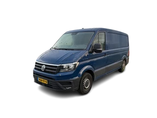 Volkswagen Crafter 35 2.0 TDI L3H3 Comfortline