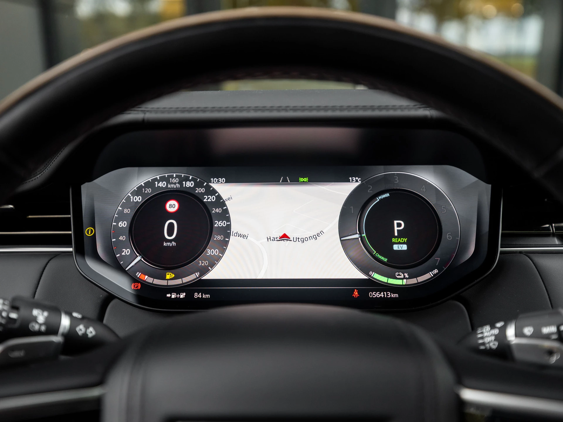 Hoofdafbeelding Land Rover Range Rover