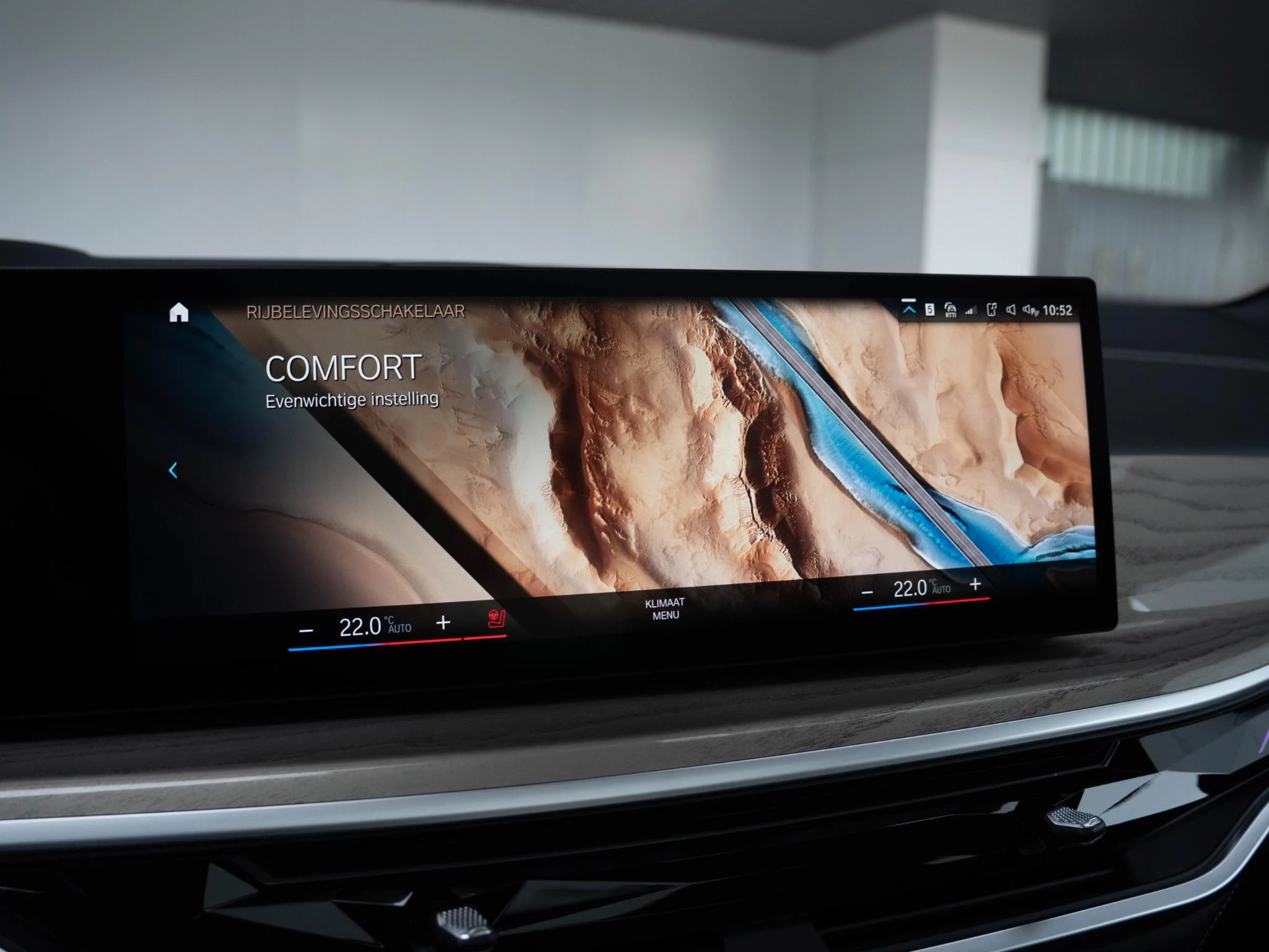 Hoofdafbeelding BMW X7