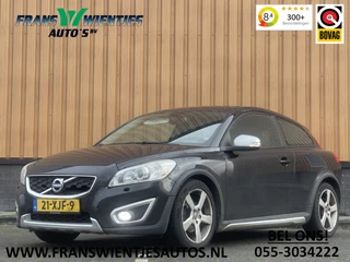 Hoofdafbeelding Volvo C30 Volvo C30 1.6 D2 R-edition | Handel/Export |