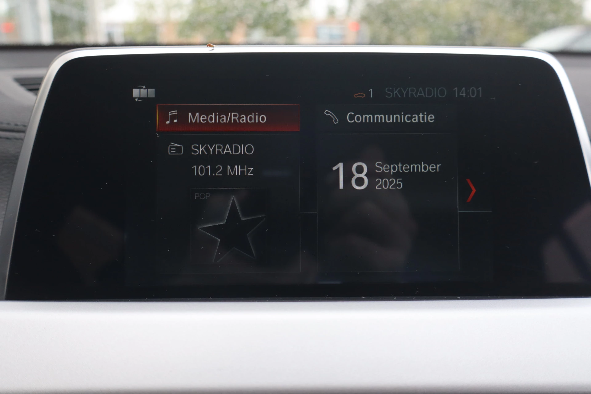 Hoofdafbeelding BMW X2