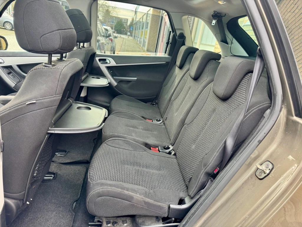 Hoofdafbeelding Citroën C4 Picasso