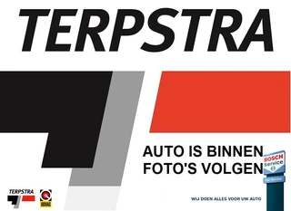 Volkswagen Up! 1.0 move up! 5 drs Executive 1e eig./navi