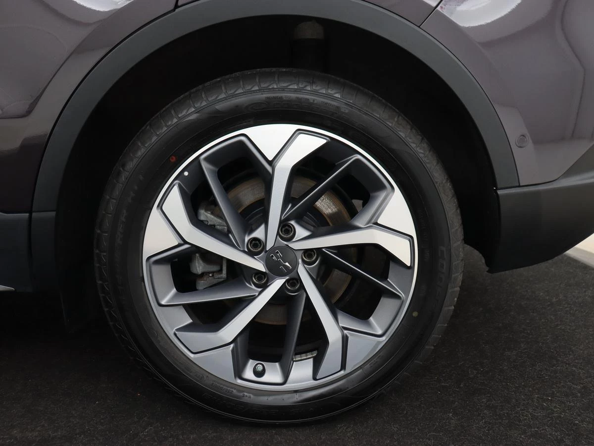 Hoofdafbeelding Aiways U5