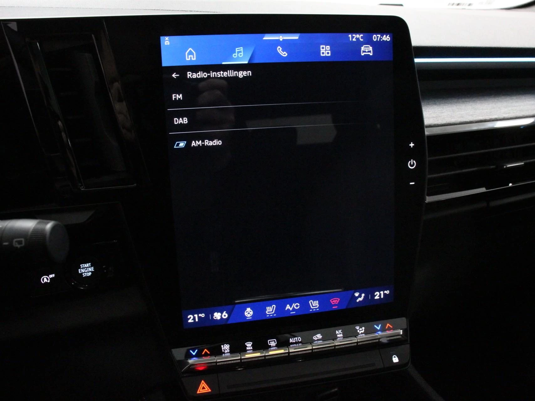 Hoofdafbeelding Renault Austral