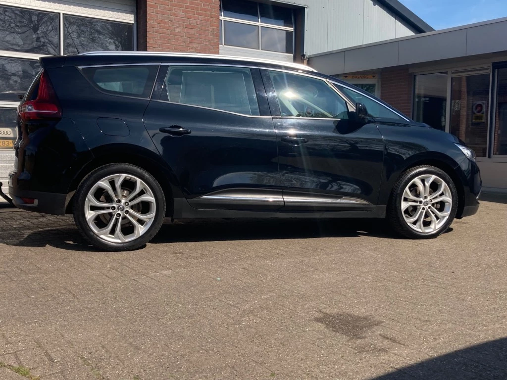 Hoofdafbeelding Renault Grand Scénic