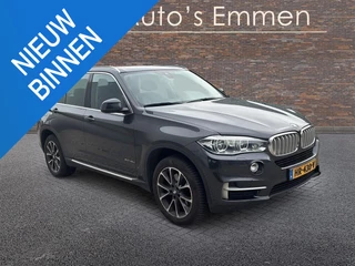 BMW X5 xDrive40e LEDER XENON NAVIGATIE LMV