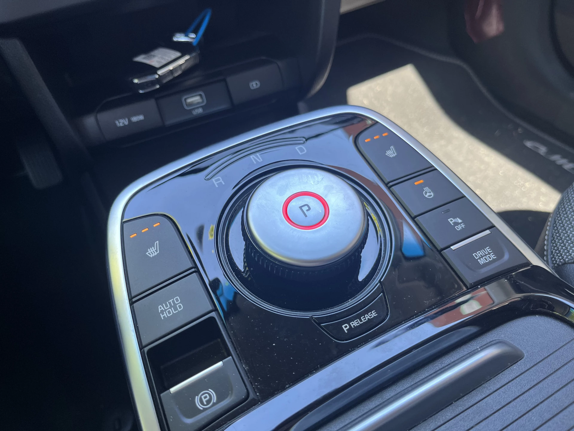 Hoofdafbeelding Kia e-Niro