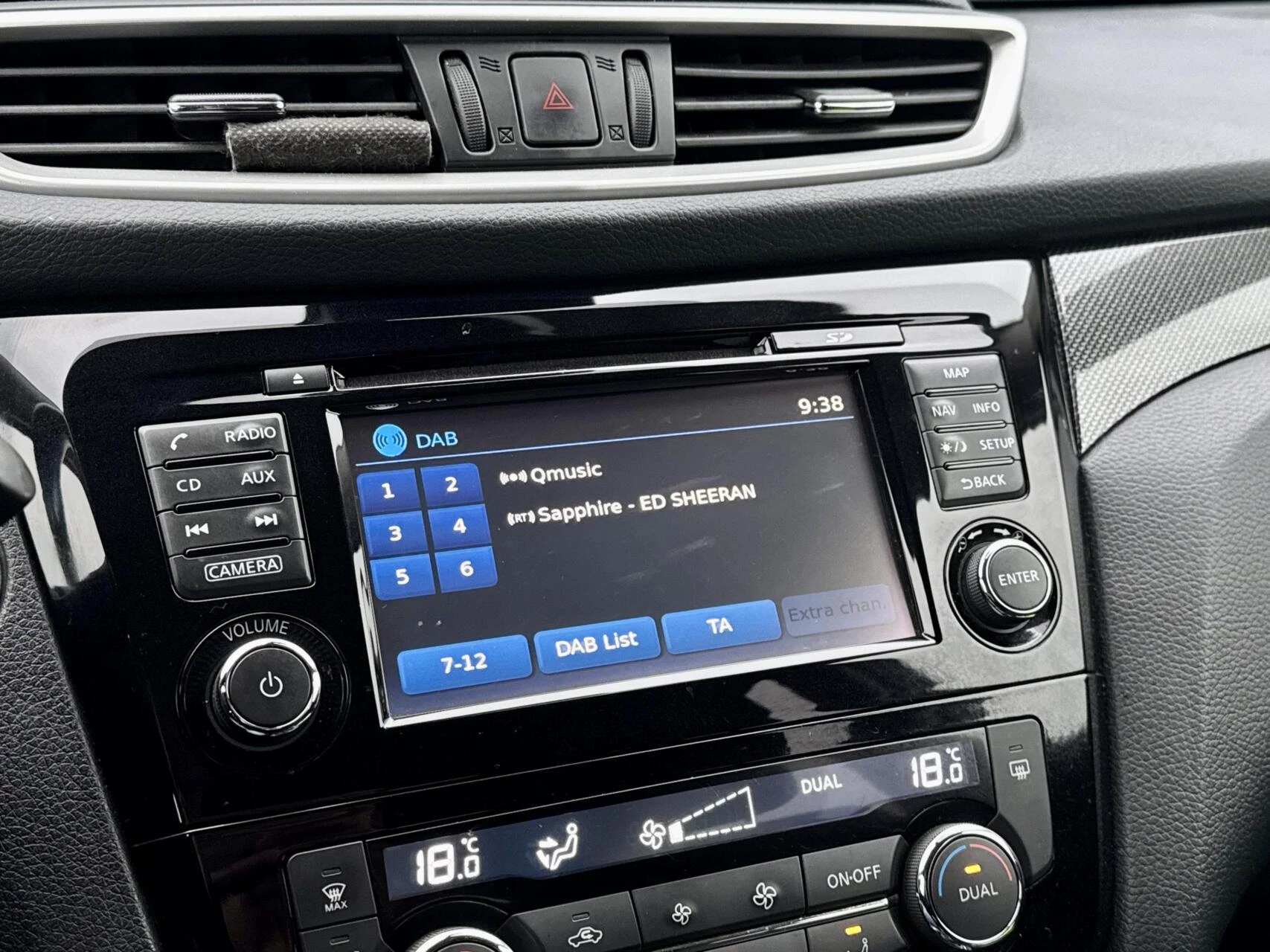 Hoofdafbeelding Nissan X-Trail