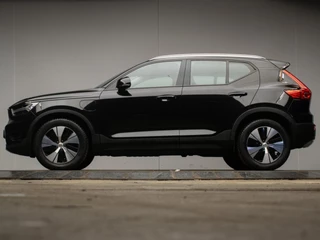 Volvo XC40 1.5 T5 Twin Sport (APPLE CARPLAY,NAVI,CAMERA,LED,XENON,STOELVERWARMING,TREKHAAK,GETINT,CRUISE,CLIMATE,NETTESTAAT)