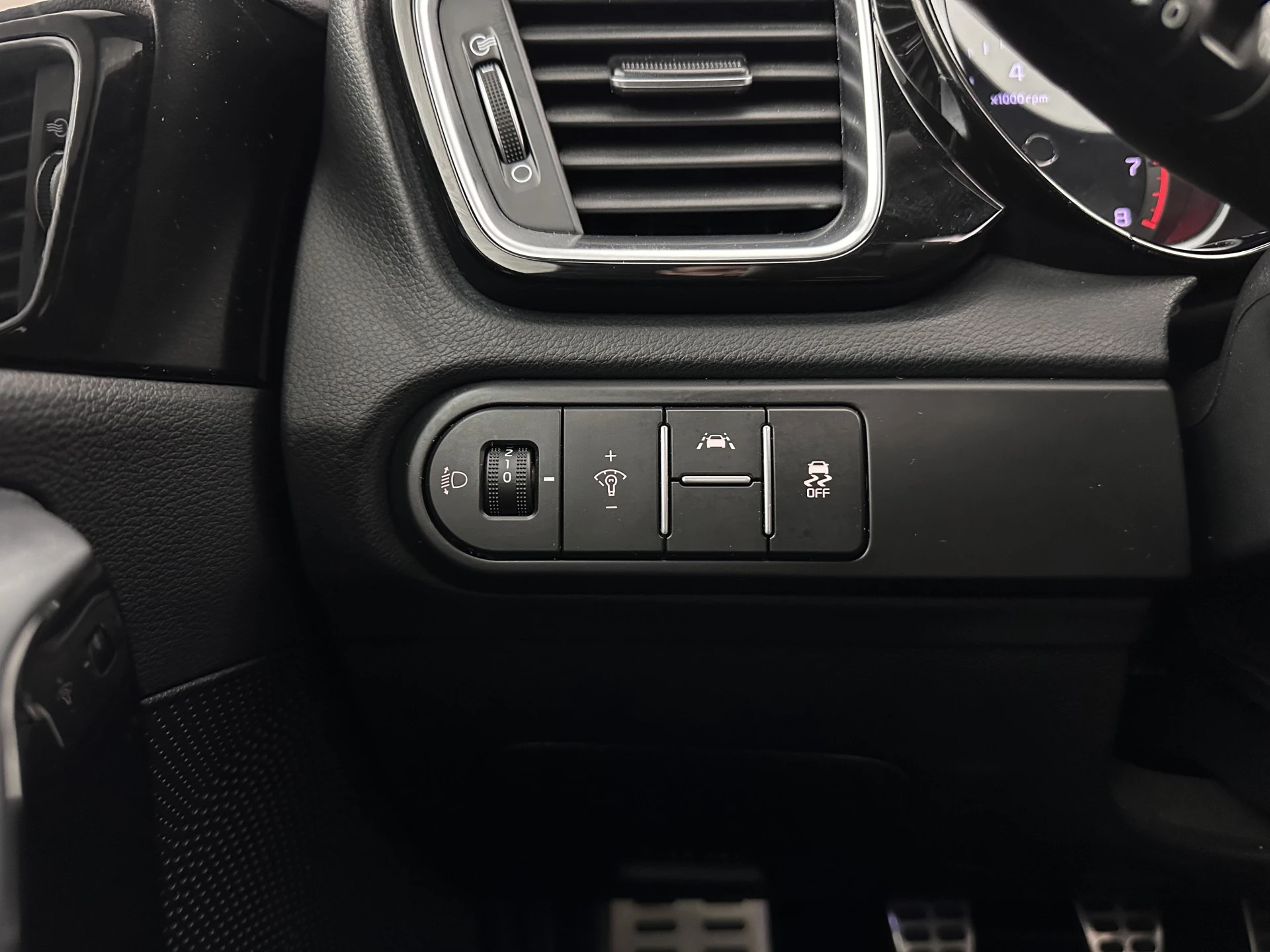 Hoofdafbeelding Kia ProCeed