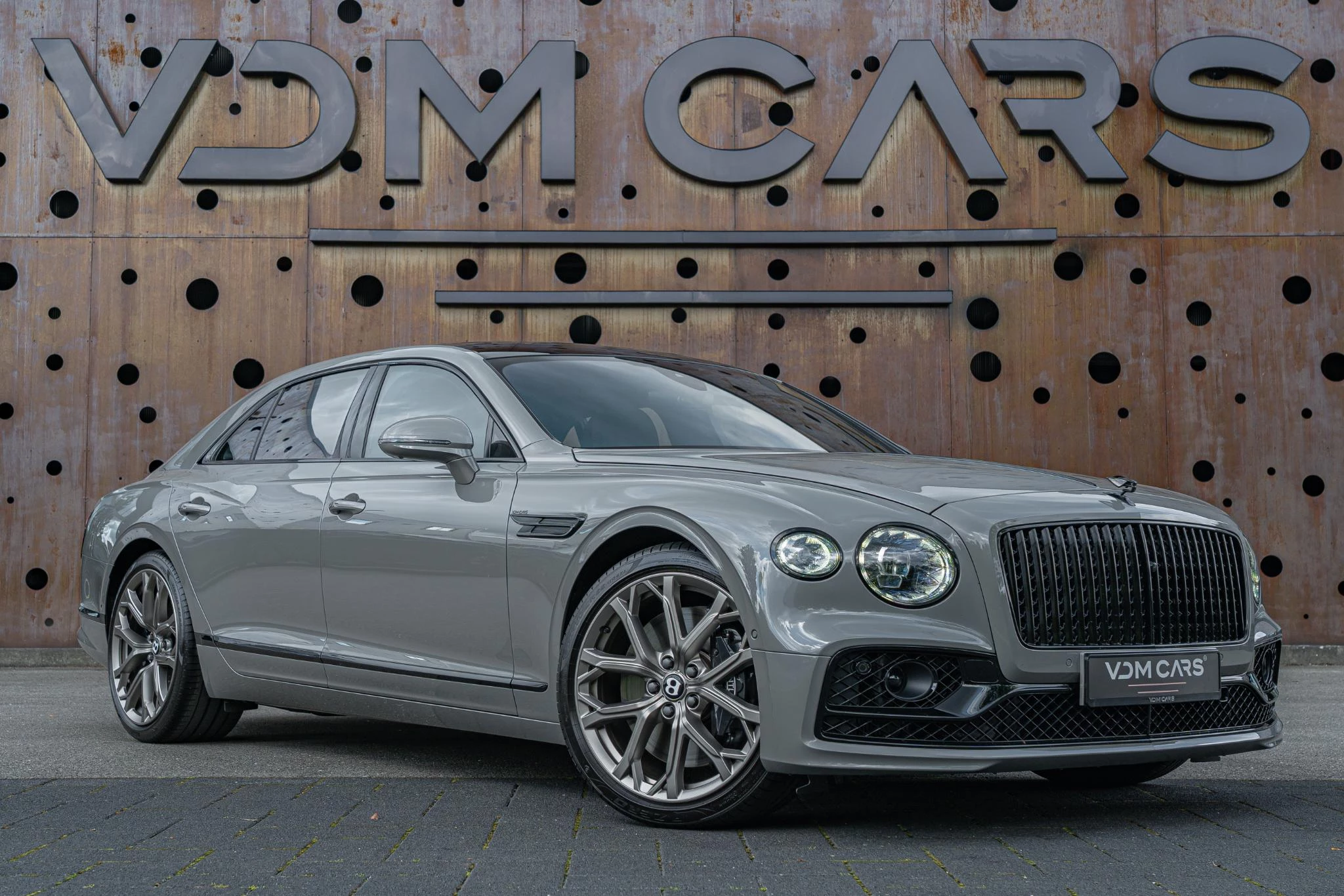 Hoofdafbeelding Bentley Flying Spur