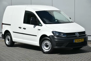 Volkswagen Caddy 2.0 TDI Airco Trekh. Euro 6 Weinig km's NAP